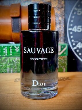 Men’s Dior
